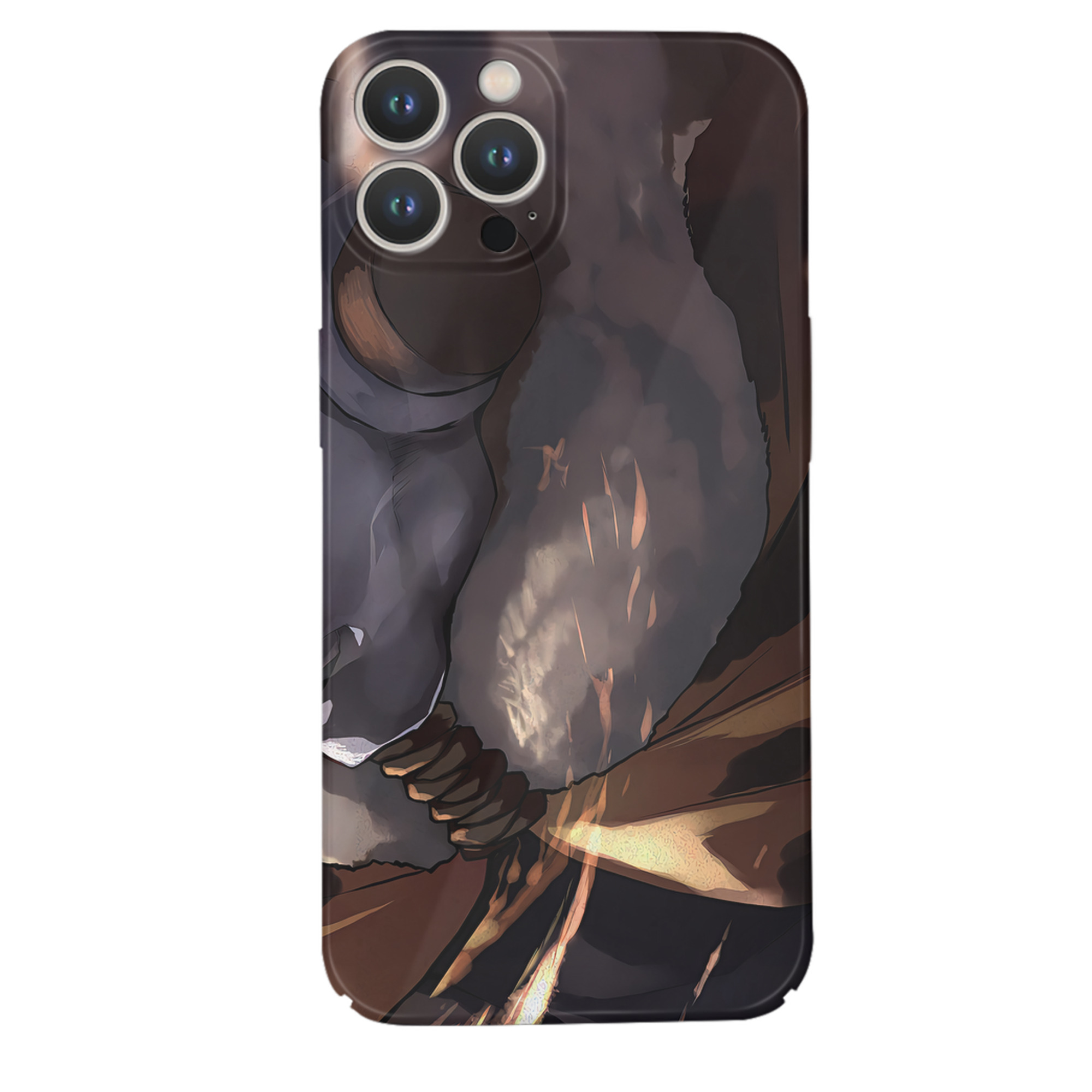 （画像用） SPY×FAMILY间谍家家酒 【iPhone 14シリーズ対応】ハードケース